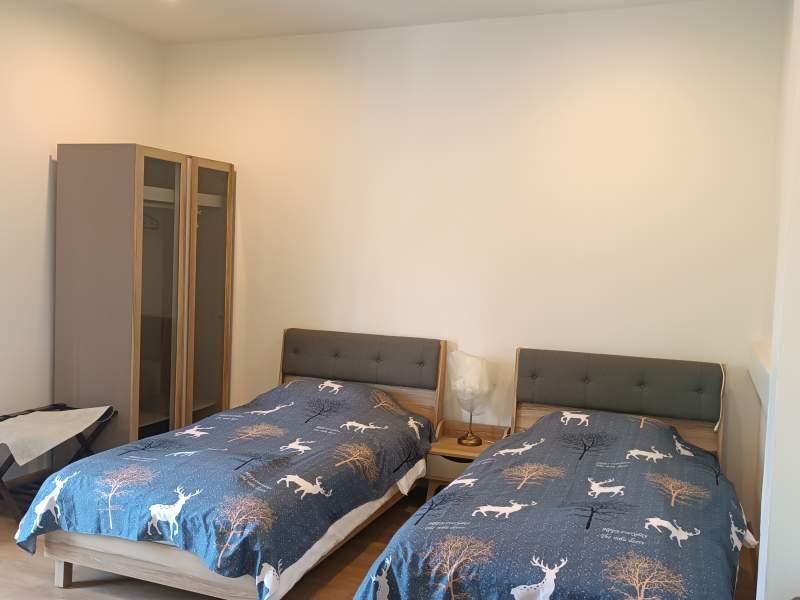 Modern 5-Bedroom Villa for Sale in Mueang Chiang Rai - Modern 5-Bedroom Villa 