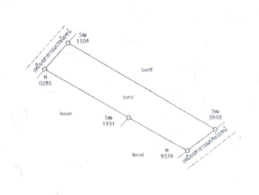 Land for Sale in Wiang Chai - 9 Rai 3 Ngan 264 Sqw - Image# 2