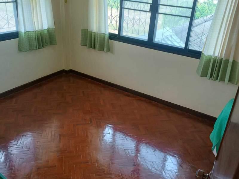 Traditional Thai House for Rent in town, Mueang Chiang Rai - Image# 2