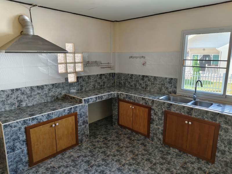 Quiet House and Green Garden for Sale PANALAI WIANG NUEA WIANG CHAI - Wiang Chai property 2303