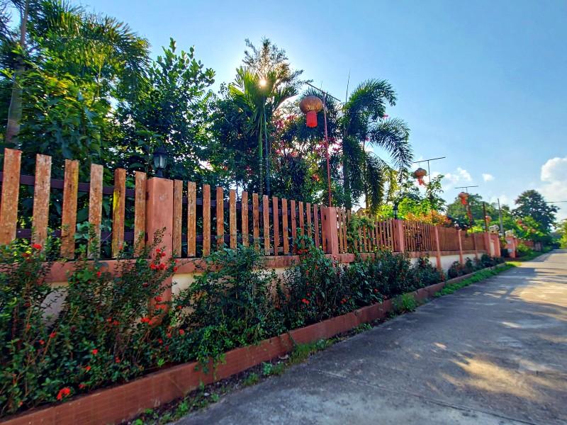 Unique 2-House Property Near Chiang Rai City Center – Ideal for Development - 3 houses for sell in chiangrai