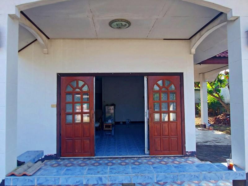 Renovation Opportunity: 2-Bedroom House in Sansai, Chiang Rai - Image# 7
