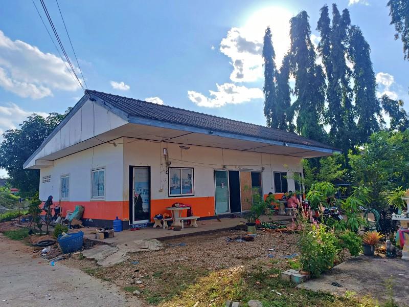 Land with House Near Chiang Rai Rajabhat University - Prime Location - Image# 3