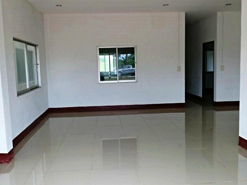 Small House for Sale in Pa O Don Chai, Chiang Rai - Ideal for Business - Image# 3